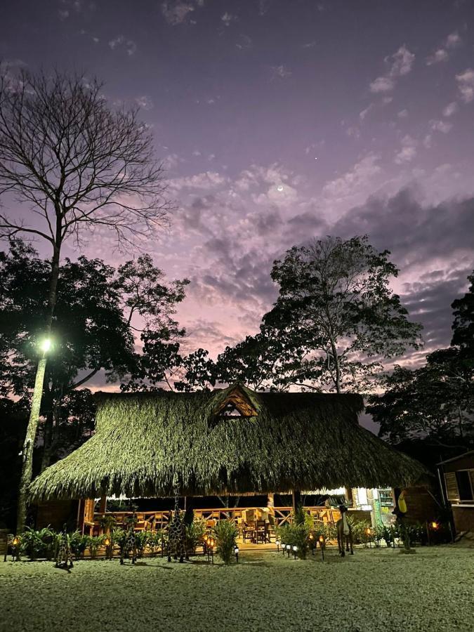 Eco Hotel