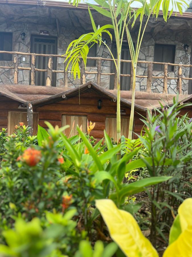 Eco Hotel