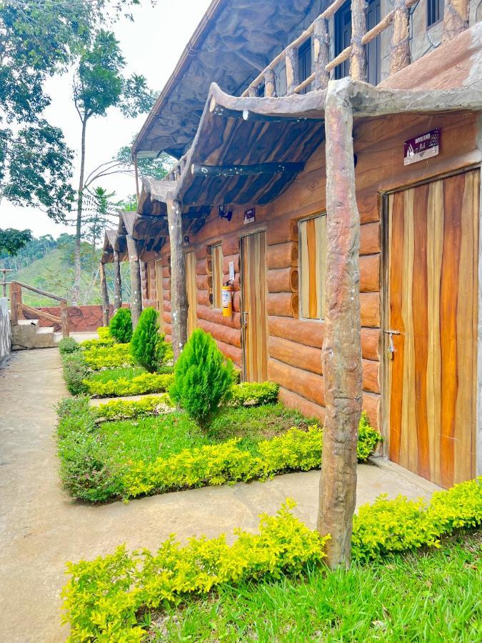 Eco Hotel Doradal