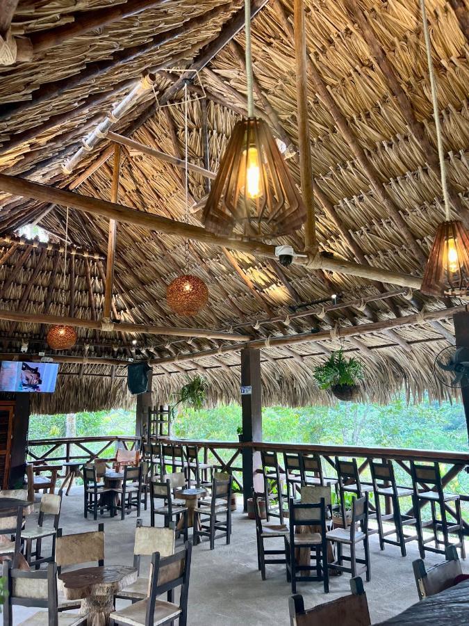 Hotel Eco Doradal